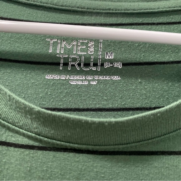 116 Buttery soft tunic - Picture 2 of 4